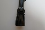 Leupold Vari-X 2.5 X 8 EER Handgun Scope - 3 of 4
