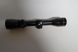 Leupold Vari-X 2.5 X 8 EER Handgun Scope