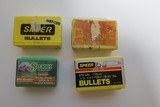 375 Caliber Bullets - 2 of 2
