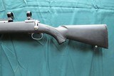Left Handed Savage Model 12 in 223 Remington - 2 of 10