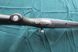 Left Handed Savage Model 12 in 223 Remington - 8 of 10
