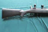 Left Handed Savage Model 12 in 223 Remington - 4 of 10