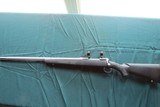 Left Handed Savage Model 12 in 223 Remington - 1 of 10