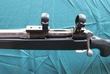 Left Handed Savage Model 12 in 223 Remington - 6 of 10