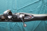 Left Handed Savage Model 12 in 223 Remington - 7 of 10