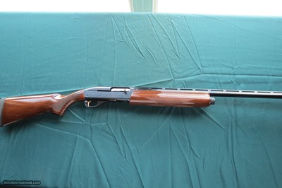 Remington 11 87 Premier in 12 Gauge