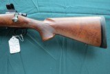 Custom Remington 700 LH in 280 Remington - 2 of 12