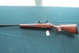 Custom Remington 700 LH in 280 Remington - 1 of 12
