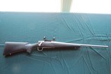 Remington Model Seven Synthetic Stainless in 260 Remington - 1 of 10
