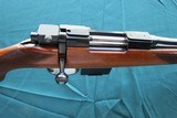 Sako Riihimaki in 222 Remington - 8 of 13