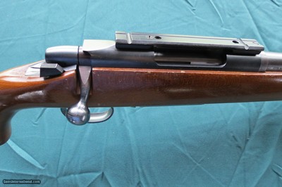 Remington Model 788 in 7mm 08 Remington