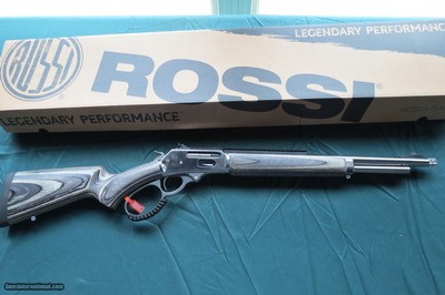 Rossi R95 in 444 Marlin