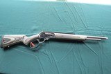Rossi R95 in 444 Marlin - 2 of 12