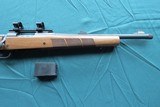Mossbeerg Patriot in 450 Bushmaster - 3 of 9