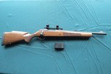 Mossbeerg Patriot in 450 Bushmaster - 1 of 9