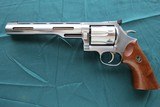 Dan Wesson Arms Model 40-V8S in 357 SuperMag - 2 of 7