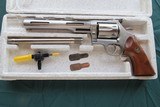 Dan Wesson Arms Model 40-V8S in 357 SuperMag - 1 of 7