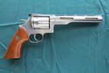 Dan Wesson Arms Model 40-V8S in 357 SuperMag - 3 of 7