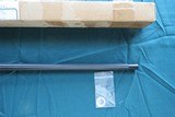 Green Mountain 17 Mach II barrel for Ruger 77/22 - 3 of 7
