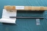 Green Mountain 17 Mach II barrel for Ruger 77/22 - 1 of 7