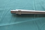 Green Mountain 17 Mach II barrel for Ruger 77/22 - 4 of 7