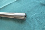 Green Mountain 17 Mach II barrel for Ruger 77/22 - 5 of 7