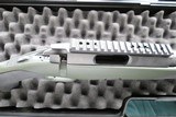 New in Box Steyr Arms Pro Hunter II in 223 Remington - 11 of 11