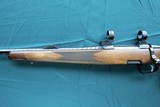 Steyr Mannlicher Model M Left Hand in 30-06 - 3 of 12