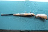 Steyr Mannlicher Model M Left Hand in 30-06