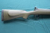 Left Handed Custom Remington Model 700 LH in 6.5X284 - 5 of 12