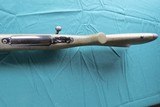 Left Handed Custom Remington Model 700 LH in 6.5X284 - 11 of 12