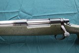 Left Handed Custom Remington Model 700 LH in 6.5X284 - 9 of 12