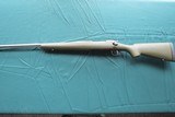 Left Handed Custom Remington Model 700 LH in 6.5X284