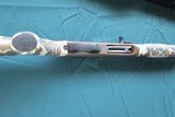 Sauer SL5 Waterfowl Bear Old School Camo in 12 Gauge - 7 of 7