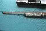 Sauer SL5 Waterfowl Bear Old School Camo in 12 Gauge - 5 of 7