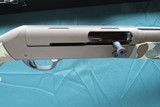 Sauer SL5 Waterfowl Bear Old School Camo in 12 Gauge - 6 of 7