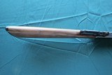 New in Box Browning BL-22 Grade II Lever Action Engraved Satin Nickel Receiver - 8 of 9