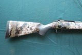 Tikka T3X Lite 270 Winchester Veil Wideland - 2 of 12