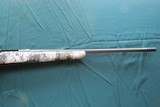 Tikka T3X Lite 270 Winchester Veil Wideland - 3 of 12