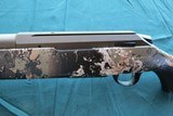 Tikka T3X Lite 270 Winchester Veil Wideland - 11 of 12