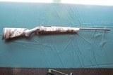 Tikka T3X Lite 270 Winchester Veil Wideland