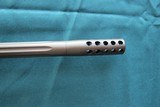 Tikka T3X Lite 270 Winchester Veil Wideland - 10 of 12
