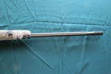 Tikka T3X Lite 270 Winchester Veil Wideland - 9 of 12