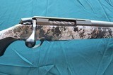 Tikka T3X Lite 270 Winchester Veil Wideland - 6 of 12