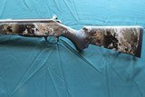 Tikka T3X Lite 270 Winchester Veil Wideland - 4 of 12