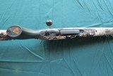Tikka T3X Lite 270 Winchester Veil Wideland - 8 of 12
