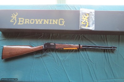 Browning BL-22 Grade 1 New in Box