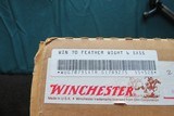 Winchester Model 70 XTR Featherweight in 6.5X55 - 14 of 14
