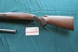 Winchester Model 70 XTR Featherweight in 6.5X55 - 4 of 14