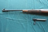 Winchester Model 70 XTR Featherweight in 6.5X55 - 5 of 14